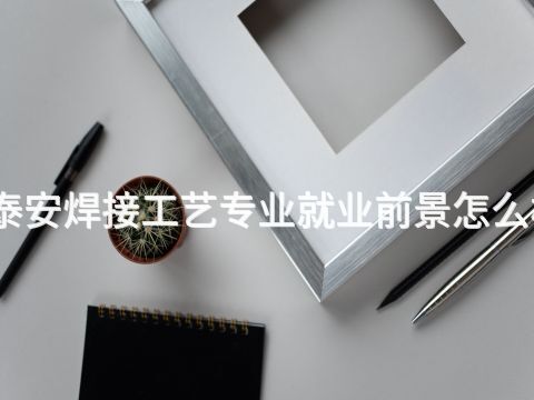 泰安焊接工艺专业就业前景怎么样(图1) 泰安焊接工艺专业就业前景怎么样(图1)