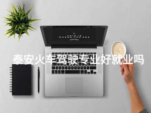 泰安火车驾驶专业好就业吗(图1) 泰安火车驾驶专业好就业吗(图1)