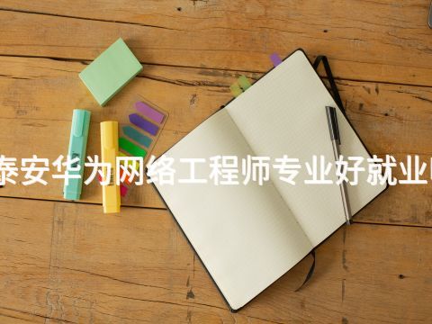 泰安华为网络工程师专业好就业吗(图1) 泰安华为网络工程师专业好就业吗(图1)