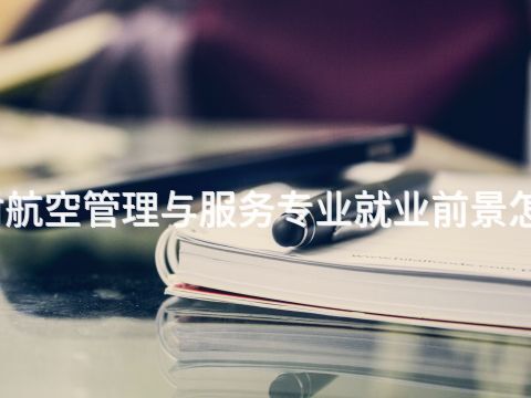 开封航空管理与服务专业就业前景怎么样(图1) 开封航空管理与服务专业就业前景怎么样(图1)