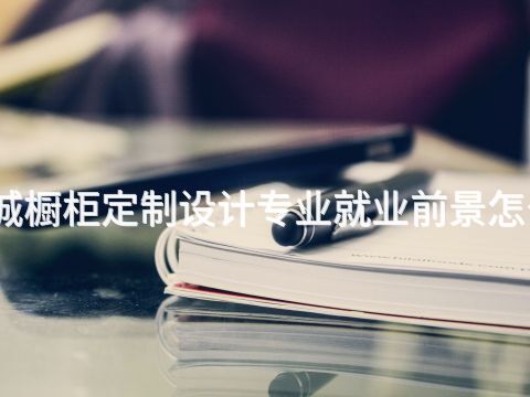 聊城橱柜定制设计专业就业前景怎么样(图1) 聊城橱柜定制设计专业就业前景怎么样(图1)