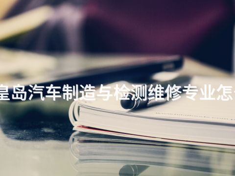 秦皇岛汽车制造与检测维修专业怎么样(图1) 秦皇岛汽车制造与检测维修专业怎么样(图1)