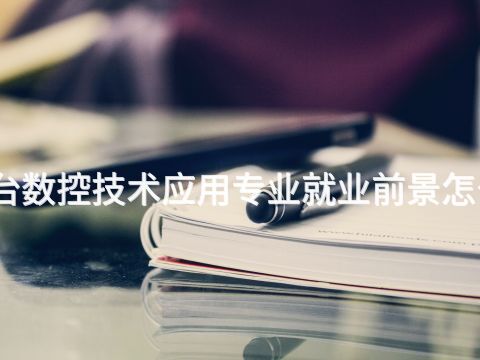 烟台数控技术应用专业就业前景怎么样(图1) 烟台数控技术应用专业就业前景怎么样(图1)