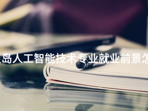 秦皇岛人工智能技术专业就业前景怎么样(图1) 秦皇岛人工智能技术专业就业前景怎么样(图1)