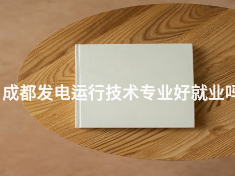 成都发电运行技术专业好就业吗(图1) 成都发电运行技术专业好就业吗(图1)