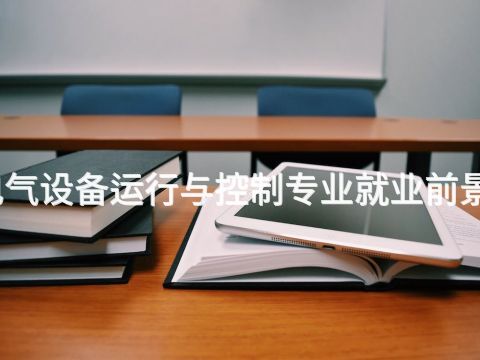 泰安电气设备运行与控制专业就业前景怎么样(图1) 泰安电气设备运行与控制专业就业前景怎么样(图1)