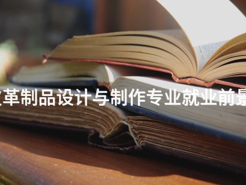 廊坊皮革制品设计与制作专业就业前景怎么样(图1) 廊坊皮革制品设计与制作专业就业前景怎么样(图1)