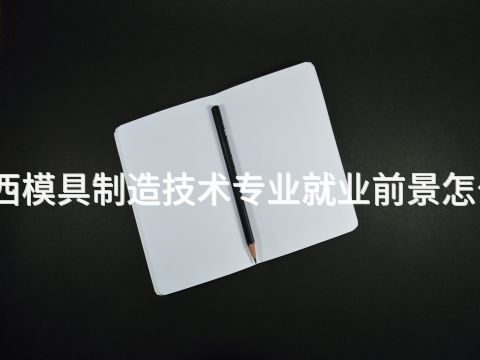 陕西模具制造技术专业就业前景怎么样