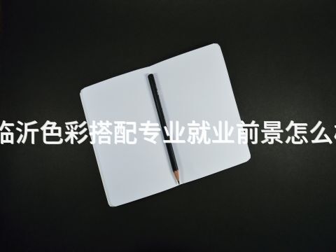 临沂色彩搭配专业就业前景怎么样(图1) 临沂色彩搭配专业就业前景怎么样(图1)