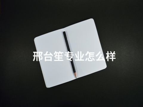 邢臺笙專業怎么樣(圖1) 邢臺笙專業怎么樣(圖1)