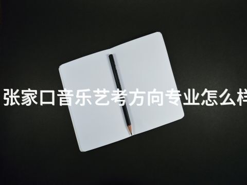 張家口音樂藝考方向專業怎么樣(圖1) 張家口音樂藝考方向專業怎么樣(圖1)