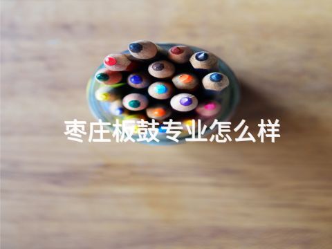 枣庄板鼓专业怎么样(图1) 枣庄板鼓专业怎么样(图1)