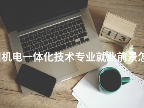 滄州機(jī)電一體化技術(shù)專業(yè)就業(yè)前景怎么樣