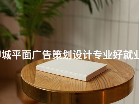 聊城平面广告策划设计专业好就业吗(图1) 聊城平面广告策划设计专业好就业吗(图1)