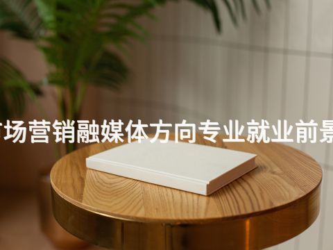 临沂市场营销融媒体方向专业就业前景怎么样(图1) 临沂市场营销融媒体方向专业就业前景怎么样(图1)