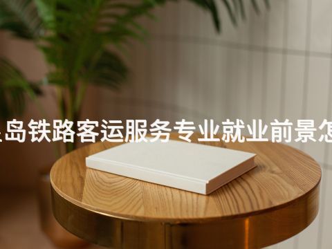 秦皇岛铁路客运服务专业就业前景怎么样