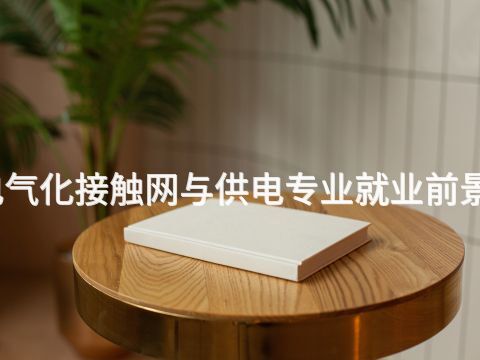 邢台电气化接触网与供电专业就业前景怎么样(图1)