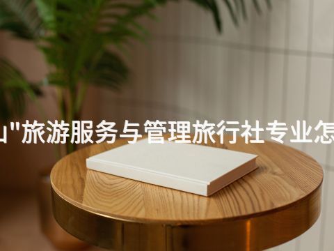 唐山"旅游服务与管理旅行社专业怎么样