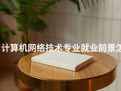 新乡计算机网络技术专业就业前景怎么样(图1) 新乡计算机网络技术专业就业前景怎么样(图1)