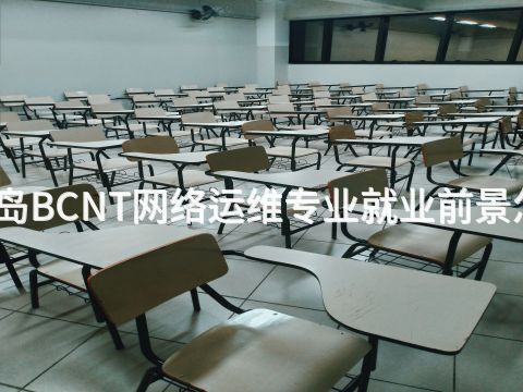 秦皇岛BCNT网络运维专业就业前景怎么样(图1) 秦皇岛BCNT网络运维专业就业前景怎么样(图1)