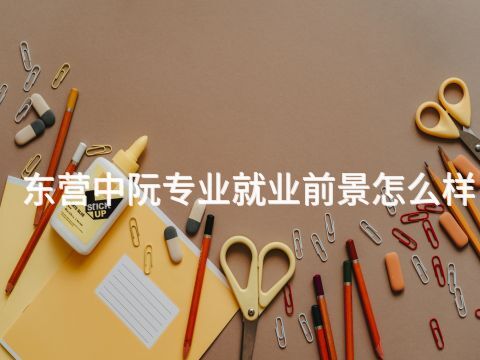 東營中阮專業就業前景怎么樣(圖1) 東營中阮專業就業前景怎么樣(圖1)