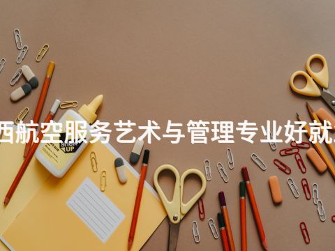 陕西航空服务艺术与管理专业好就业吗
