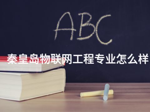 秦皇岛物联网工程专业怎么样(图1) 秦皇岛物联网工程专业怎么样(图1)