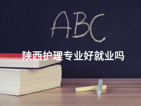 陜西護理專業好就業嗎(圖1) 陜西護理專業好就業嗎(圖1)
