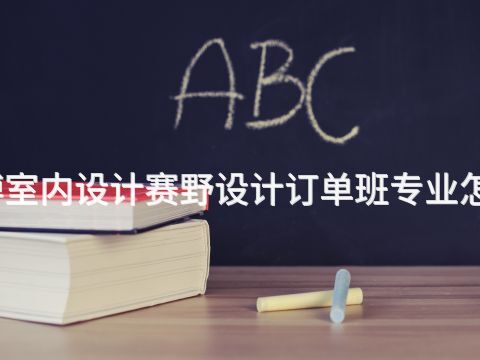 淄博室内设计赛野设计订单班专业怎么样(图1) 淄博室内设计赛野设计订单班专业怎么样(图1)