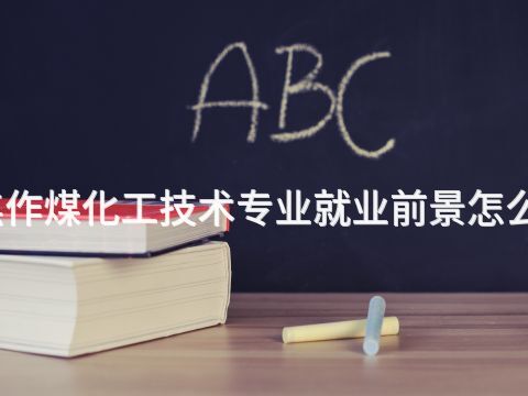 焦作煤化工技术专业就业前景怎么样(图1) 焦作煤化工技术专业就业前景怎么样(图1)