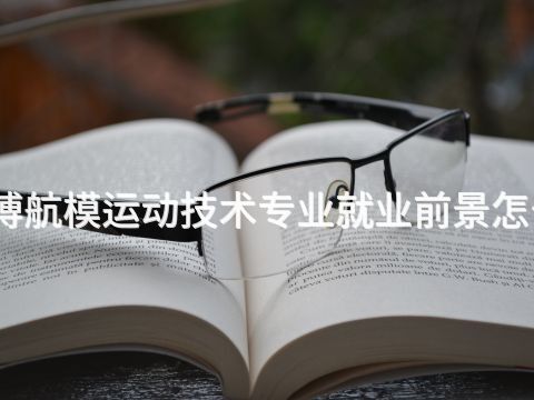 淄博航模运动技术专业就业前景怎么样(图1) 淄博航模运动技术专业就业前景怎么样(图1)