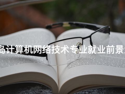 秦皇岛计算机网络技术专业就业前景怎么样(图1) 秦皇岛计算机网络技术专业就业前景怎么样(图1)