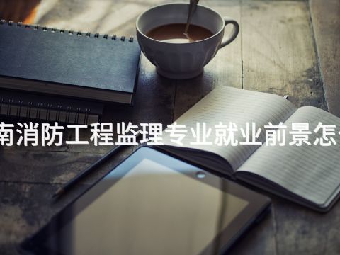 河南消防工程监理专业就业前景怎么样(图1) 河南消防工程监理专业就业前景怎么样(图1)