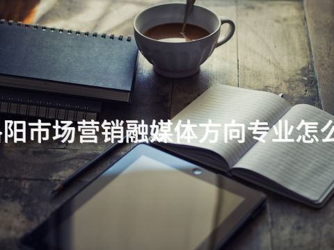 洛阳市场营销融媒体方向专业怎么样(图1) 洛阳市场营销融媒体方向专业怎么样(图1)