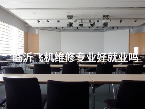 临沂飞机维修专业好就业吗(图1) 临沂飞机维修专业好就业吗(图1)
