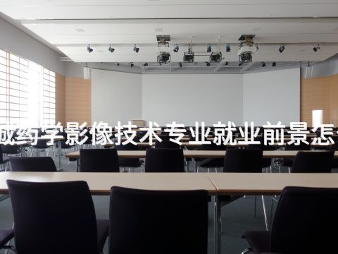 聊城药学影像技术专业就业前景怎么样(图1)