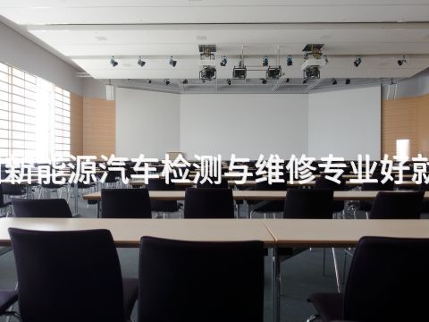 四川新能源汽车检测与维修专业好就业吗(图1) 四川新能源汽车检测与维修专业好就业吗(图1)
