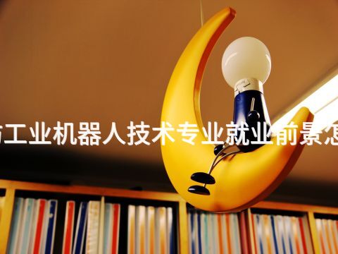 潍坊工业机器人技术专业就业前景怎么样(图1) 潍坊工业机器人技术专业就业前景怎么样(图1)