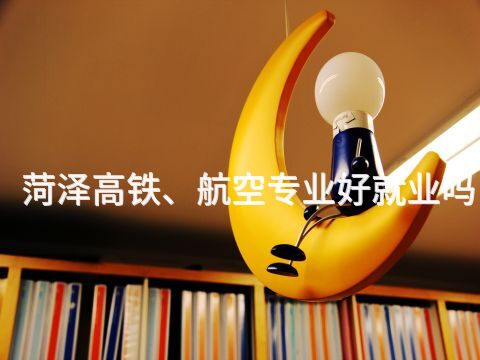 菏泽高铁、航空专业好就业吗(图1) 菏泽高铁、航空专业好就业吗(图1)