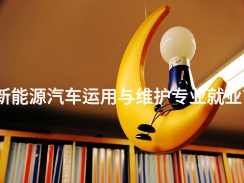 雄安新区新能源汽车运用与维护专业就业前景怎么样(图1) 雄安新区新能源汽车运用与维护专业就业前景怎么样(图1)