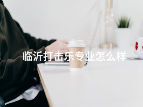 臨沂打擊樂專業(yè)怎么樣(圖1) 臨沂打擊樂專業(yè)怎么樣(圖1)