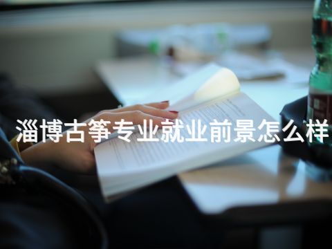 淄博古筝专业就业前景怎么样