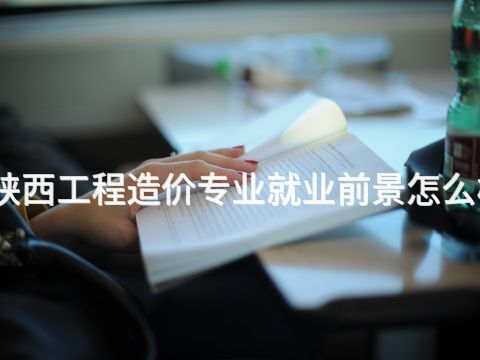 陕西工程造价专业就业前景怎么样(图1) 陕西工程造价专业就业前景怎么样(图1)