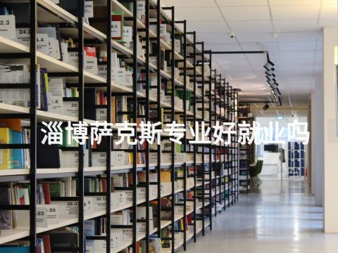 淄博萨克斯专业好就业吗