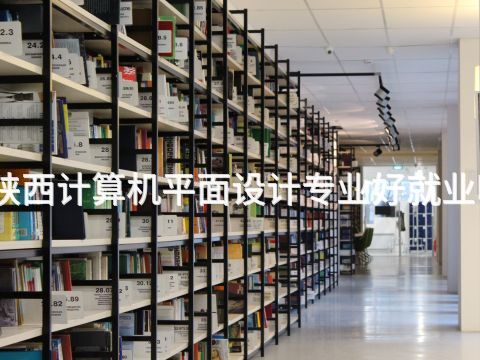 陜西計(jì)算機(jī)平面設(shè)計(jì)專業(yè)好就業(yè)嗎