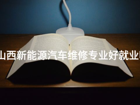 山西新能源汽车维修专业好就业吗(图1) 山西新能源汽车维修专业好就业吗(图1)