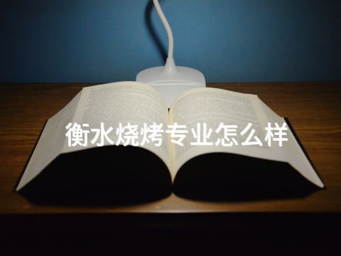 衡水燒烤專業怎么樣(圖1) 衡水燒烤專業怎么樣(圖1)