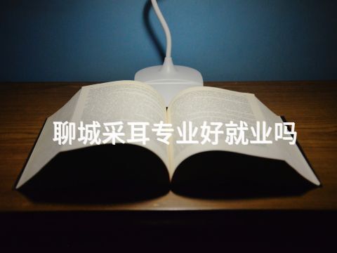 聊城采耳专业好就业吗(图1) 聊城采耳专业好就业吗(图1)