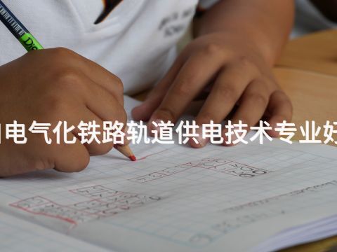 张家口电气化铁路轨道供电技术专业好就业吗(图1) 张家口电气化铁路轨道供电技术专业好就业吗(图1)