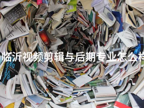 临沂视频剪辑与后期专业怎么样(图1) 临沂视频剪辑与后期专业怎么样(图1)